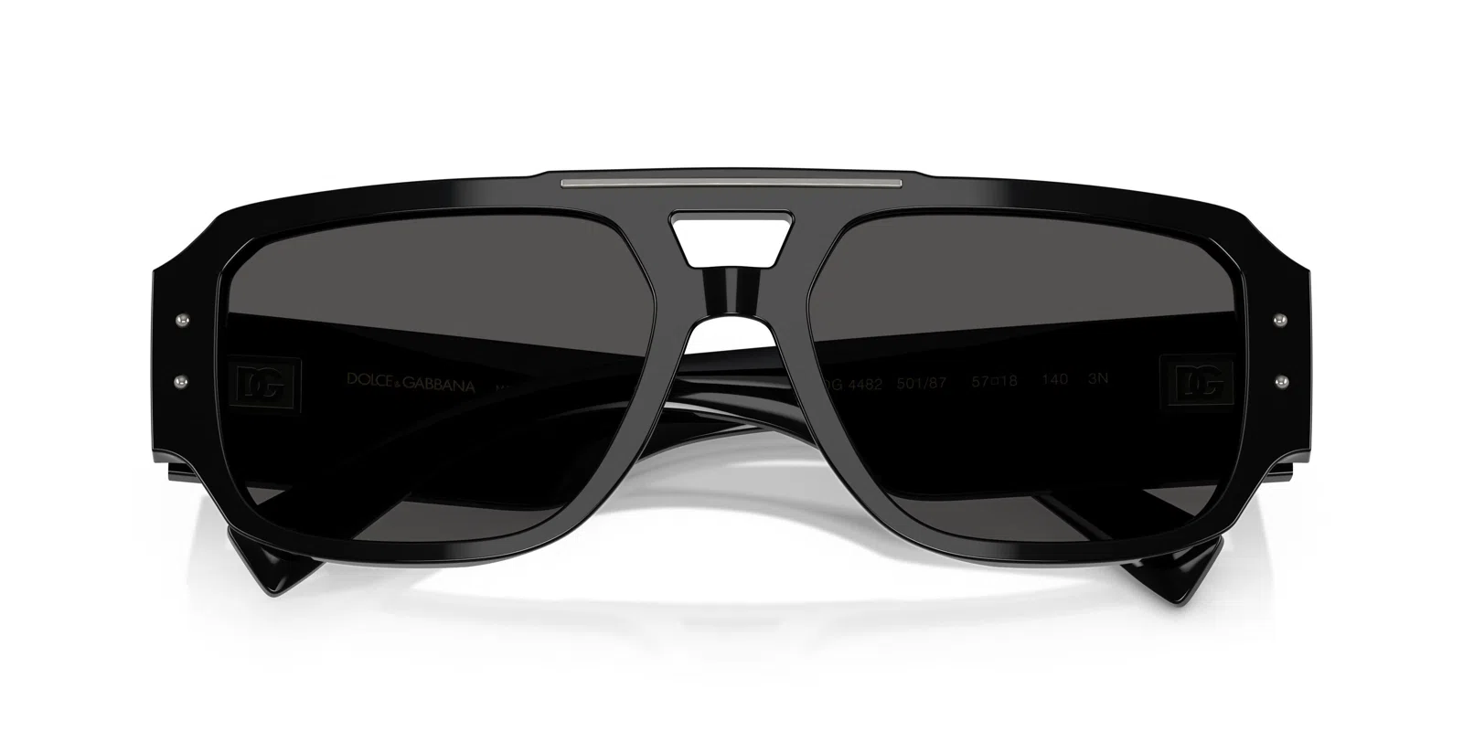 Dolce & Gabbana 4482 Sunglasses - view 21